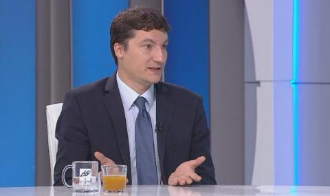 Крум Зарков: Няма сфера без скандал - 1