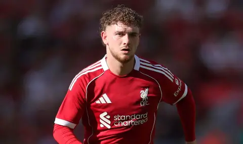 Ливърпул официално обяви трансфера на свой играч - 1