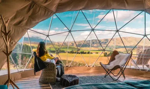 New ultra-modern complex in Borovets  - 1