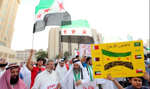 Опозицията в Сирия даде срок от 48 часа на Асад - 1
