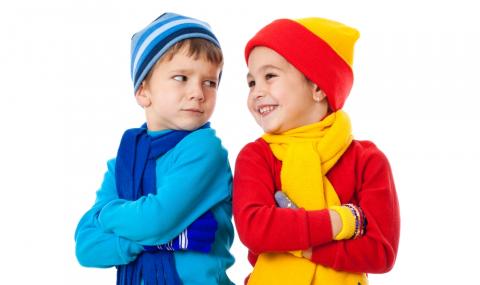 Притча: Обстоятелствата ли са виновни за нещастието ни? - 1