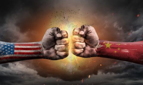 "Шпионски балон на Китай" лети над САЩ: какво е известно - 1