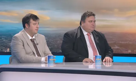 Стефан Антонов за кризата с горивата: Пакетът от мерки на властта е като леката пехота – не е извадена тежката артилерия - 1
