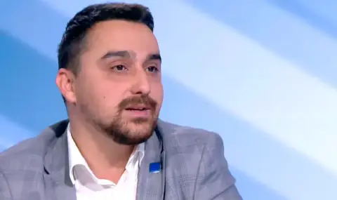 Тодор Батков-син: Свлачището в Родопите не е изненада, районът е рисков от десетилетия