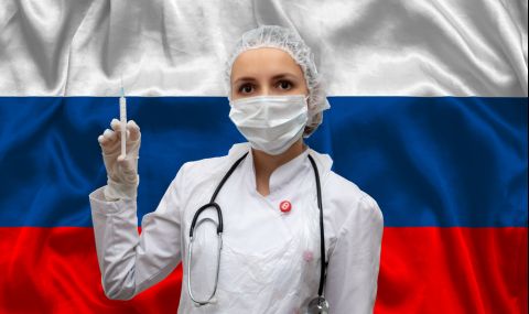 В Русия рязко се увеличи недостигът на лекари - 1