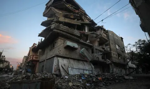 Над 15 млрд. USD ще струва възстановяването на къщите в Газа - 1