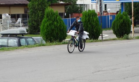 Расте огнището на вируса в Кюстендил - 1