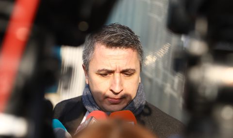 Александър Николов: Обвинението се свежда до това, че България не се съобрази с изнудванията от "Газпром" и Русия - 1