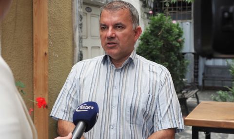 Богомил Николов: Официалните данни за чистотата на морето са близки до съвършенството - 1