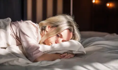 5 експертни съвета: Как да си набавим 8 часа сън? - 1