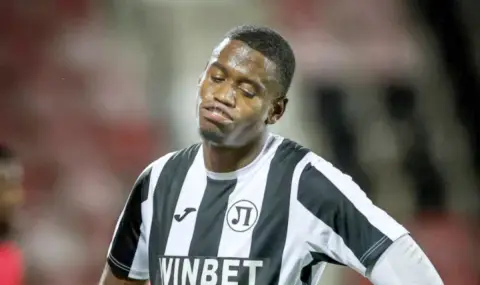 Ето колко ще плати Левски за Переа - 1