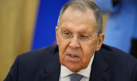 Лавров: Не се очакват санкции на ООН срещу САЩ заради Иран - 1