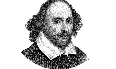 Плагиат и крадец ли е бил Уилям Шекспир?  - 1