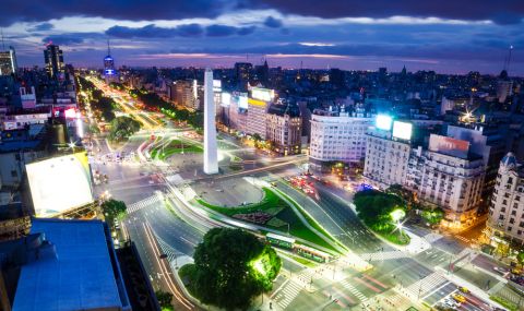 Аржентина удължи договора си с Китай за строителство на АЕЦ - 1