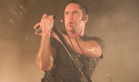 Илон Мъск и Трент Резнър ot Nine Inch Nails се скараха за събитията около Туитър - 1