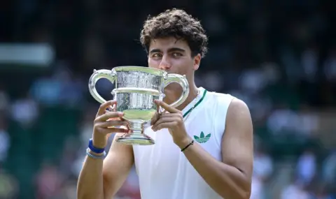 Иван Иванов - пътят на таланта към върха - 1