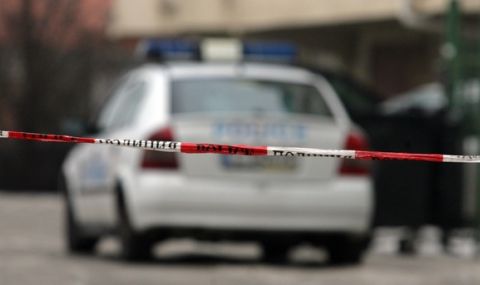 Мъж простреля двама в Пловдив от автомобил - 1