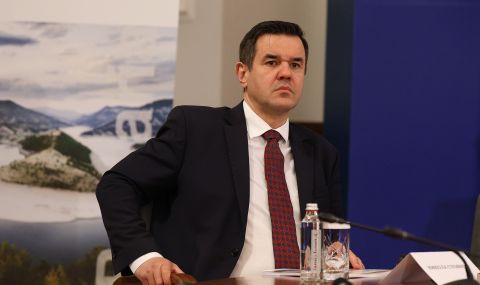 Никола Стоянов: Шести месец инфлацията намалява, вече сме на 14%, през лятото тя ще стане едноцифрена - 1