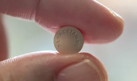 Парацетамолът и ибупрофенът могат да увредят органите и дори да ни убият - 1