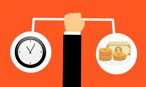 Проучване: Българите искат малко, но веднага, вместо много, но след година - 1