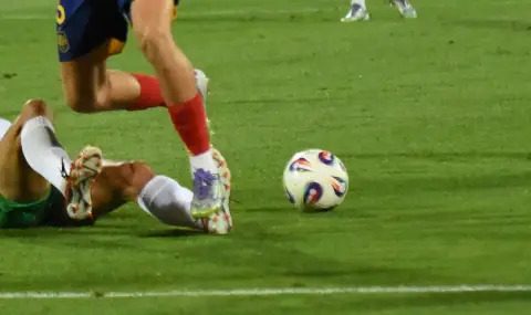 Резултати и класиране във Втора лига - 1