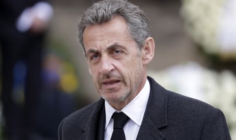 Саркози ще докаже, че е невинен - 1
