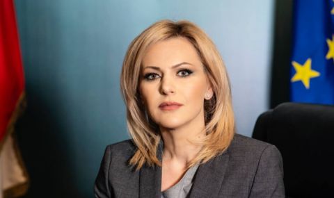Сийка Милева: Няма да коментираме решението на Конституционния съд - 1