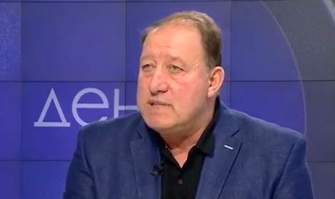 Ангел Найденов:  Остава въпросът кога, как и къде ще бъде осъществена украинската контраофанзива - 1