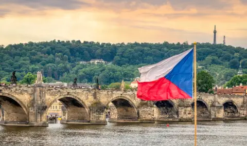 Скандал с криптовалута разтърси чешкото правителство: Назначен е нов министър на правосъдието - 1