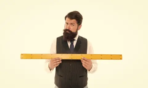 Важен ли е размерът? Проучване показа колко висок е идеалният мъж според жените - 1