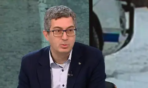 Атанас Русев за "Петрохан": Допусна се семействата на жертвите буквално да бъдат публично линчувани 