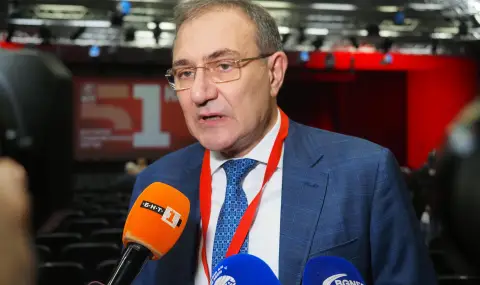Борислав Гуцанов: Убеден съм, че Конгресът на БСП ще бъде преломна точка. И ще тръгнем нагоре 