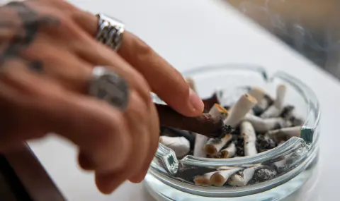 Брюксел иска най-евтините у нас цигари да поскъпнат на 16 лева - 1