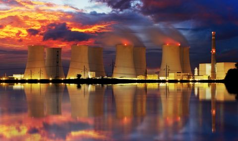 Идва ли окончателният край на ядрената енергия? - 1