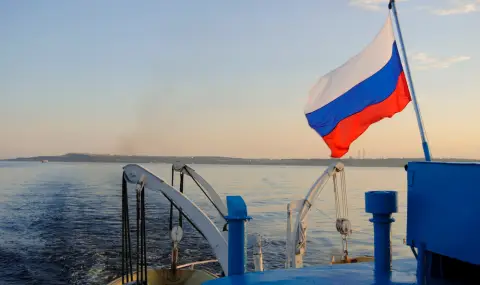 Китайските и руските кораби не са в опасност в Червено море, заявиха хутите - 1