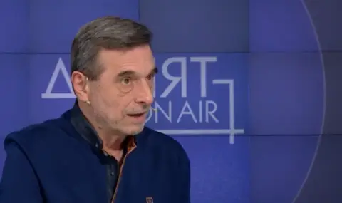 От КТ "Подкрепа" са поискали Йотова да наложи вето върху текстове от Закона за бюджета  - 1