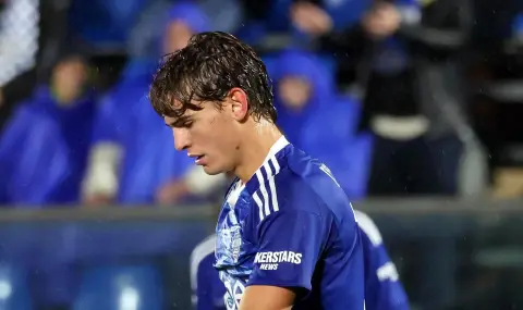 Реал Мадрид си връща бижуто на Серия А - 1