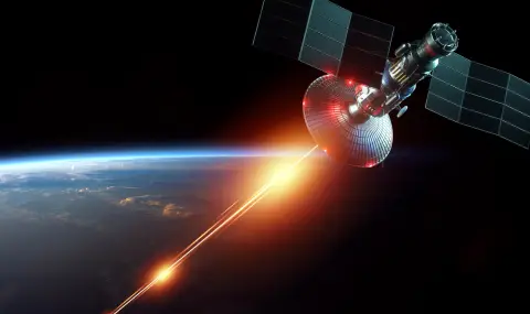 Вашингтон смята, че Русия разработва антисателитно космическо оръжие - 1