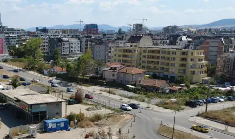 If you want to anger (make angry) a Bulgarian, raise his property tax  - 1