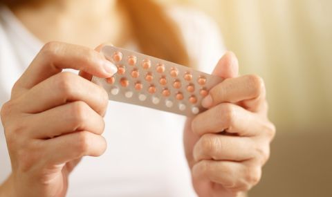 Проучване: Употребата на болкоуспокояващи и противозачатъчни едновременно носи риск от тромби - 1