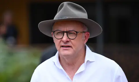 Австралия ще признае Палестина на следващата сесия на ООН - 1