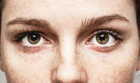 Хранителните вещества за здрави очи - 1