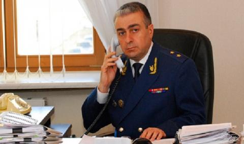 Ключов руски прокурор загина в съмнителна катастрофа - 1