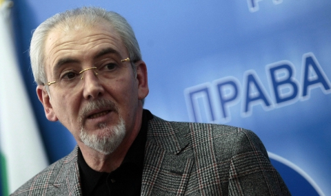 Местан: Не бъдете сигурни, че Борисов няма да подаде оставка (видео) - 1