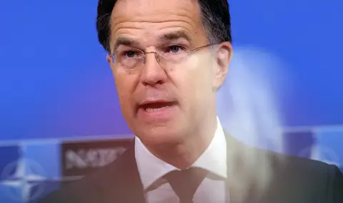 НАТО: Целта ни е да бъдем така защитени, че да не бъдем нападнати - 1