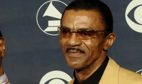 Почина Айк Търнър-младши - синът на Тина Търнър - 1