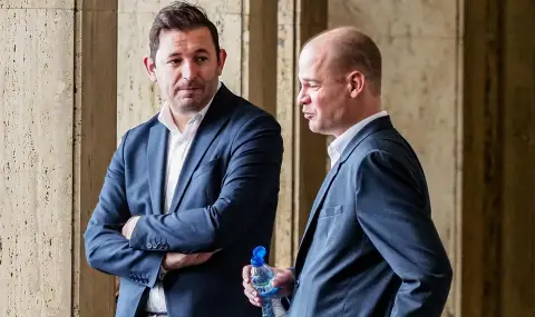 ПП за прекратеното дело срещу Никола Барбутов: Истината излиза наяве и съдът я потвърждава - 1