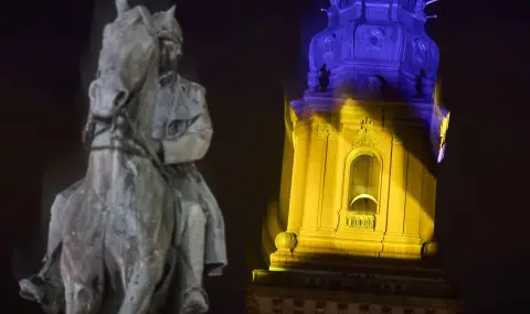 50 европейски лидери са поканени на среща в Копенхаген, посветена на Украйна - 1