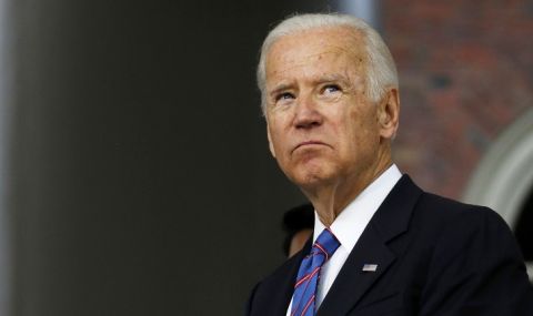 Байдън: САЩ няма да дават изтребители Ф-16 на Украйна - 1