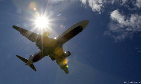 Бивш заместник-министър на МВнР с обвинение за самолетни билети - 1